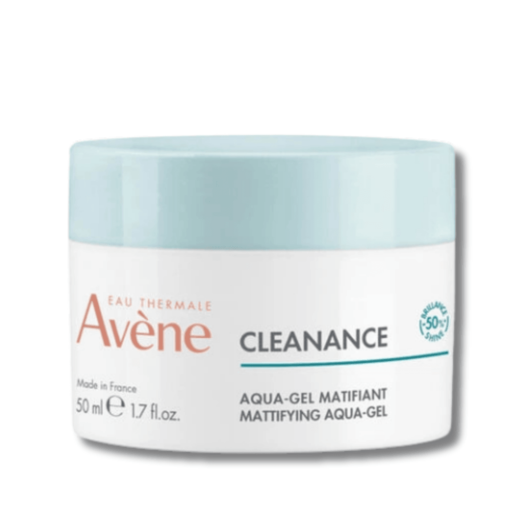 Avene Cleanance Aqua Gel Matifiant 50ml