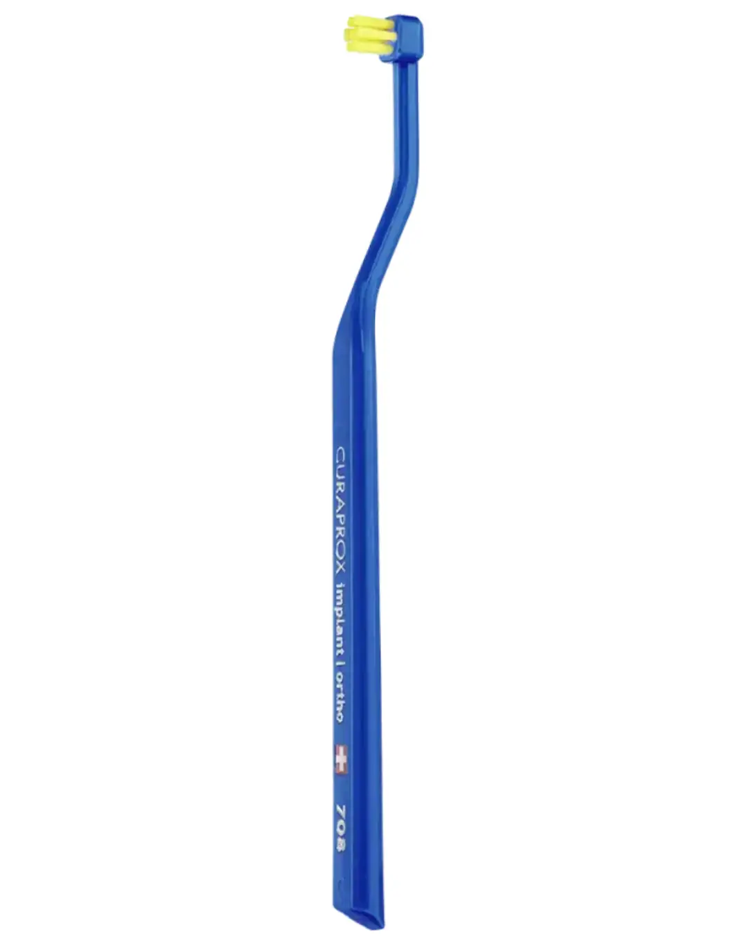 Curaprox 708 Implant Ortho Diş Fırçası Fiyatı ve Yorumları