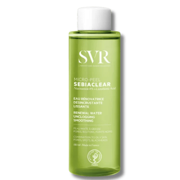 SVR Sebiaclear Micro Peel 150 ml