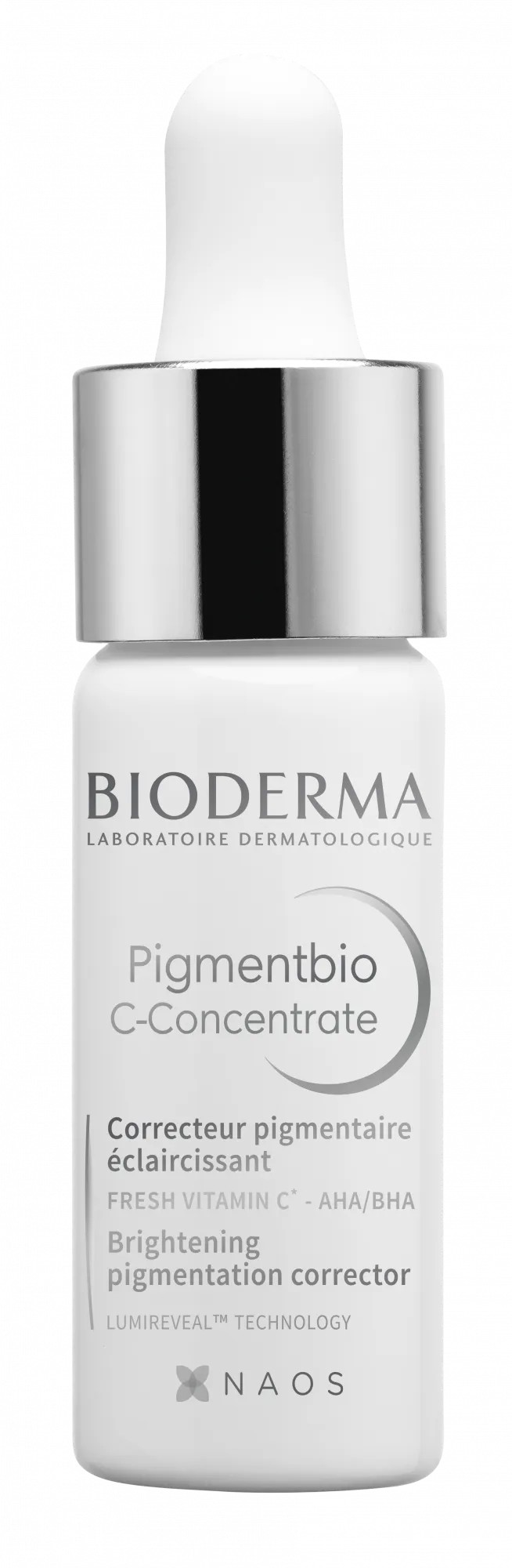 Bioderma Pigmentbio C-Concentrate 15 ml