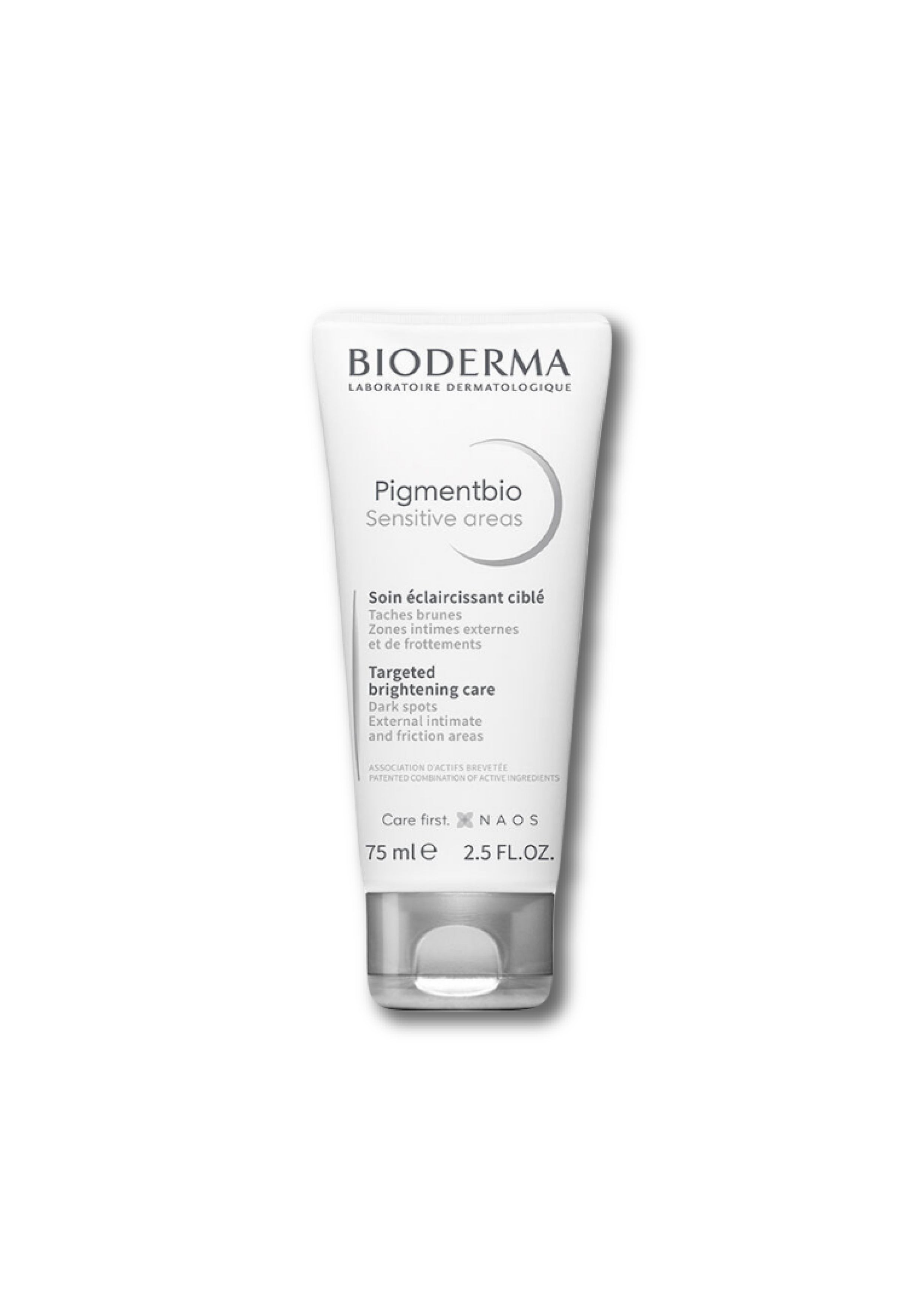 Bioderma Pigmentbio Sensitive Areas 75 ml