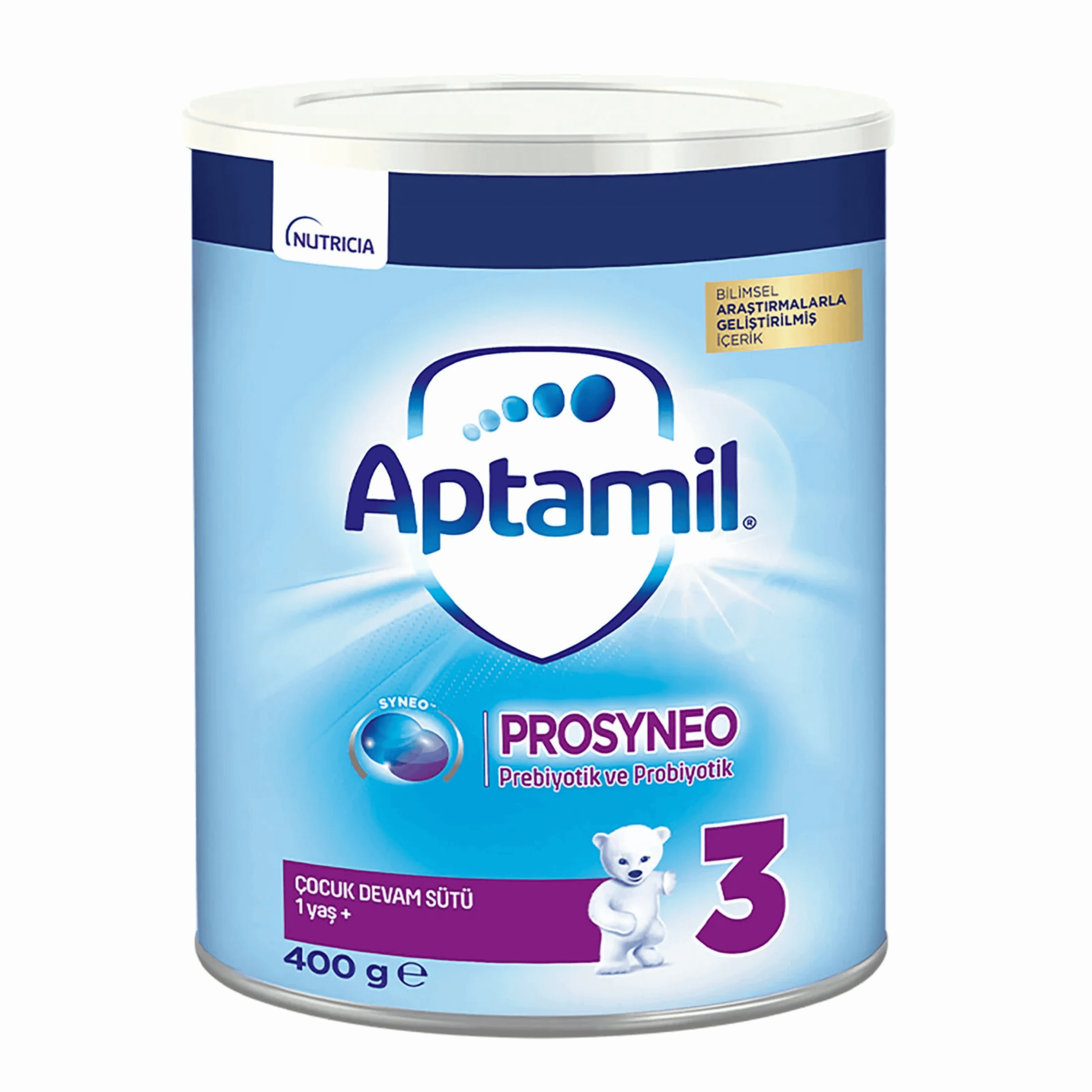 Aptamil 3 Prosyneo 400 gr