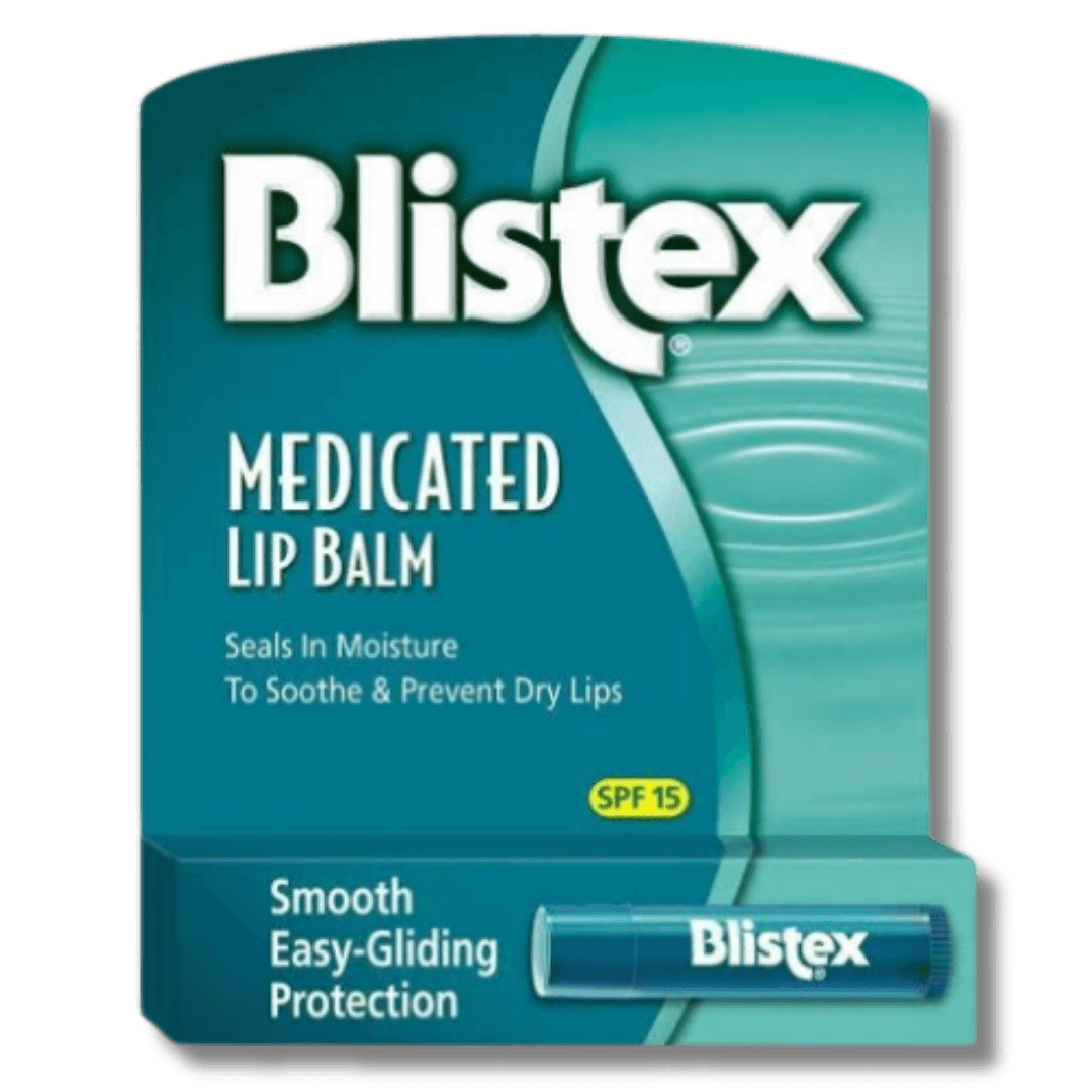 Blistex Classic Lip Protector SPF15 4,25 gr