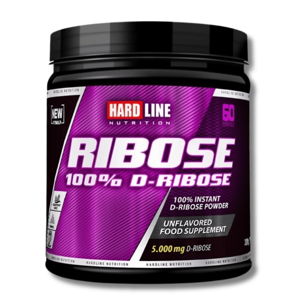 Hardline Ribose 300 Gr