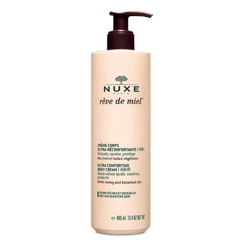 Nuxe Reve De Miel Bal Rüyası Besleyici Vücut Peelingi 175ml