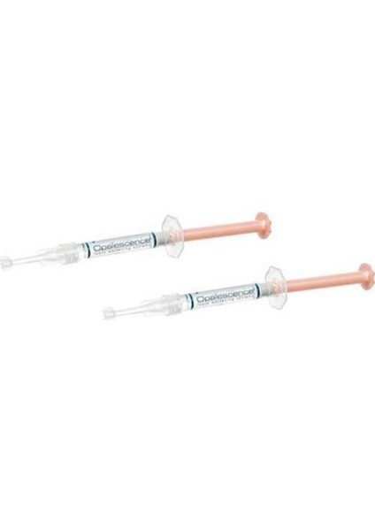 Opalescence Ultradent Pf 16 Ev Tipi Diş Beyazlatma 2'Li Şırınga
