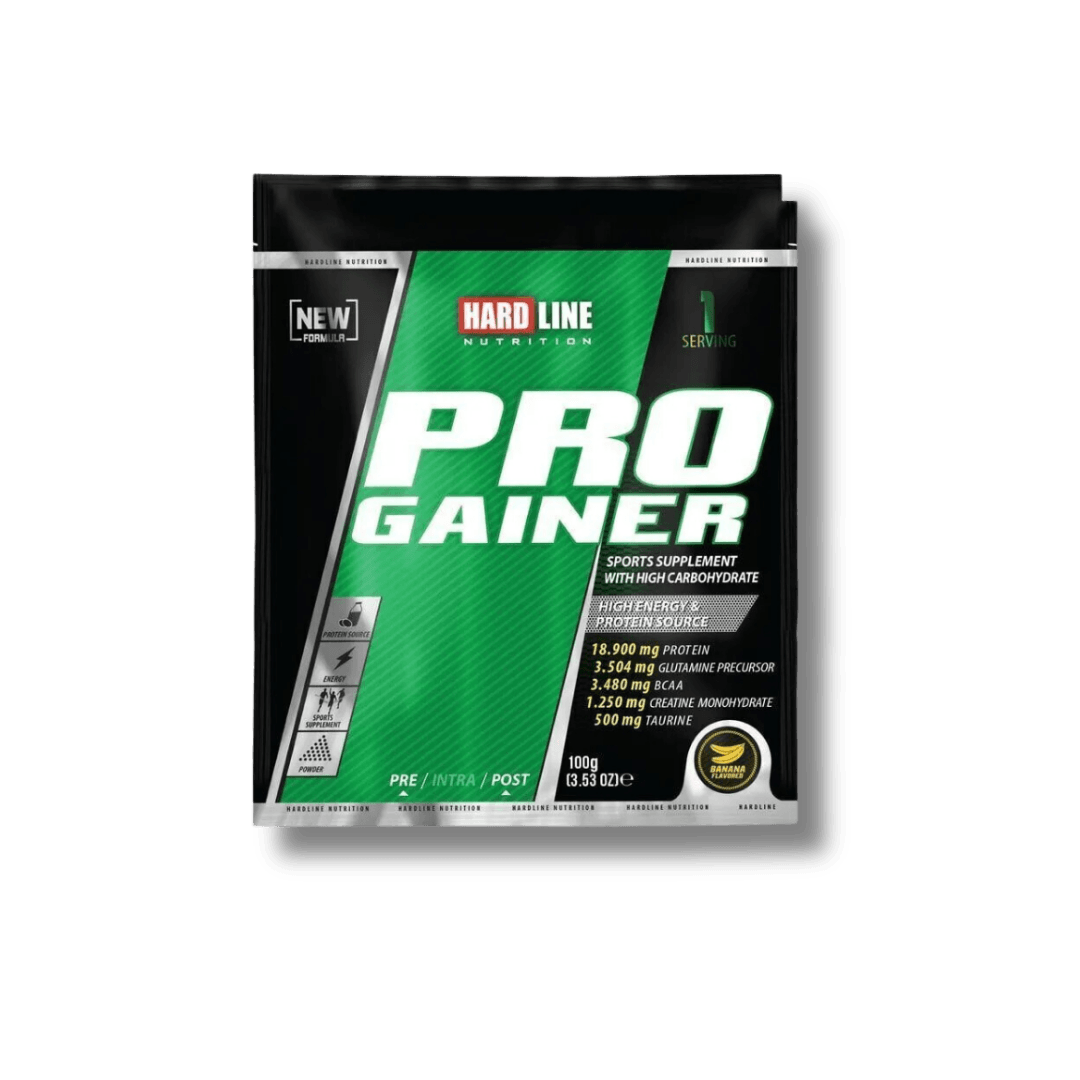 Hardline Progainer 100 Gr