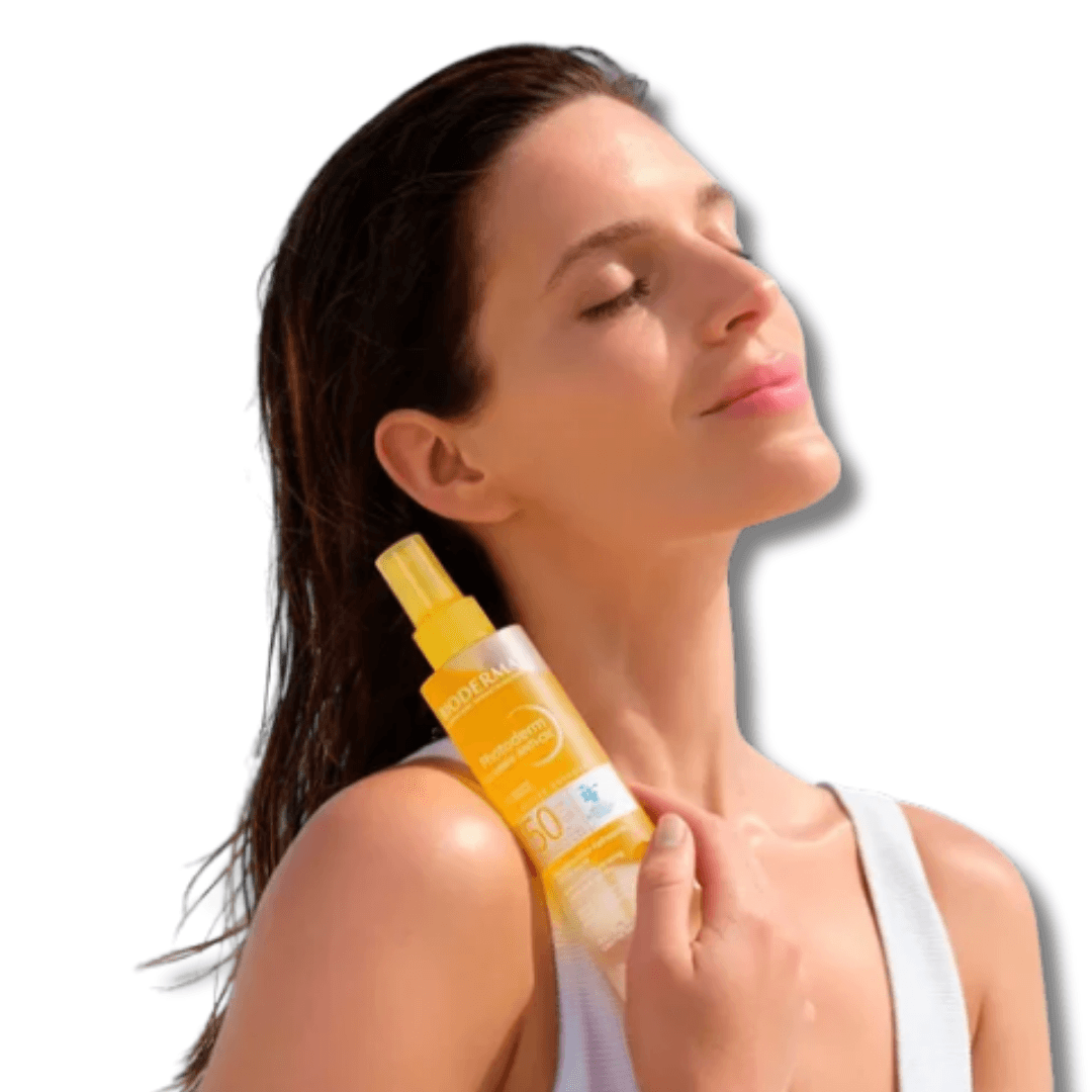 Bioderma Photoderm Anti Ox Sun Protective Water 200 ml