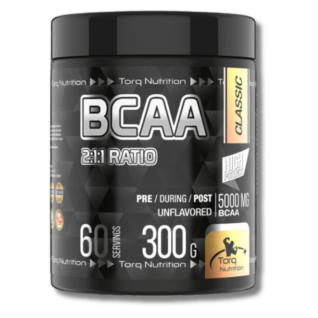 Torq Nutrition Classic BCAA 300 Gr