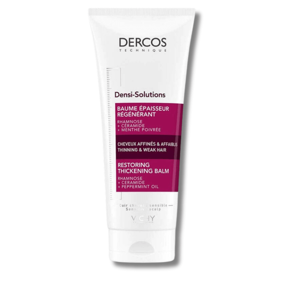 Vichy Dercos Densi Solutions Dolgunlaştırıcı Saç Kremi 200 ml