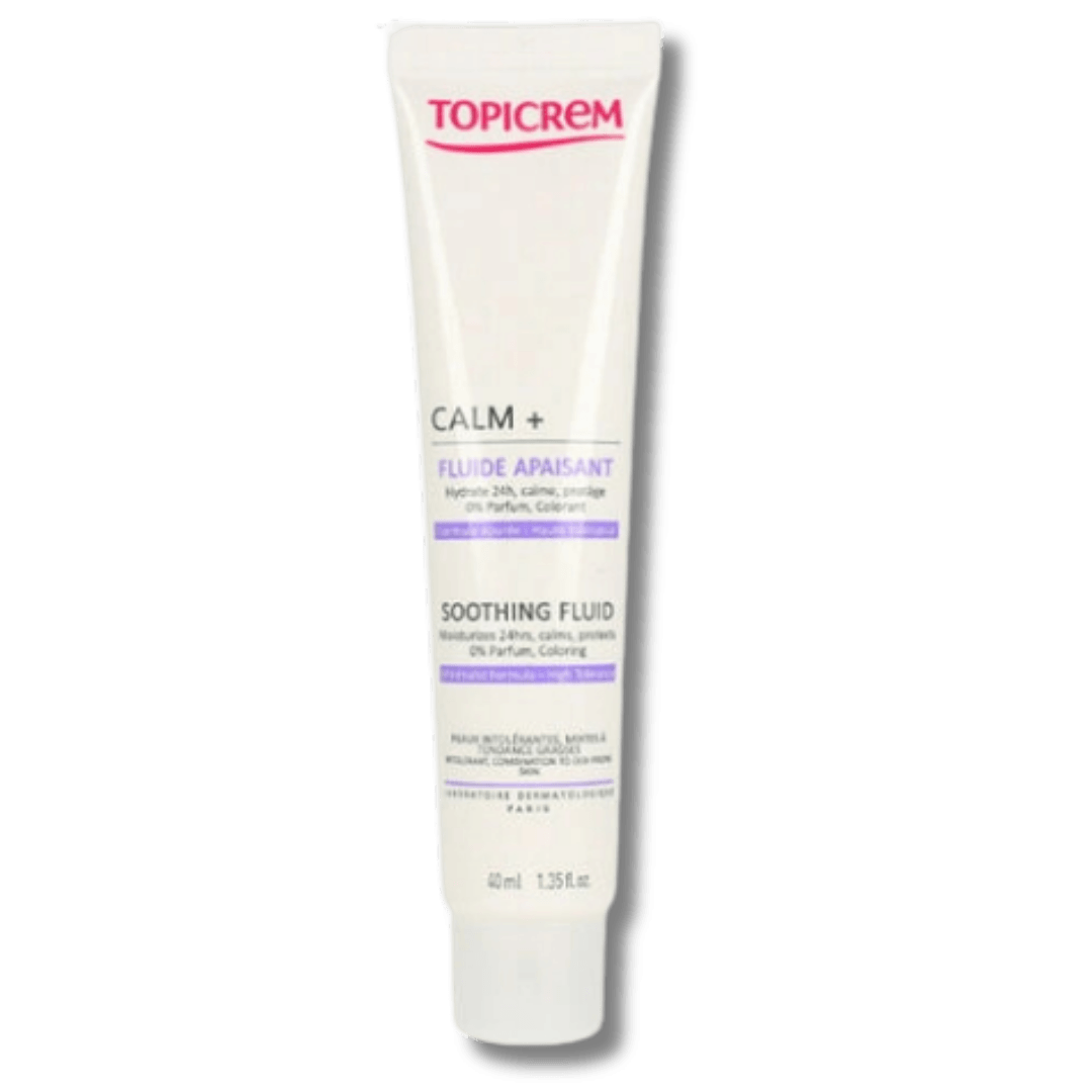 Topicrem Calm Ultra Nemlendirici Fluid 40 ml