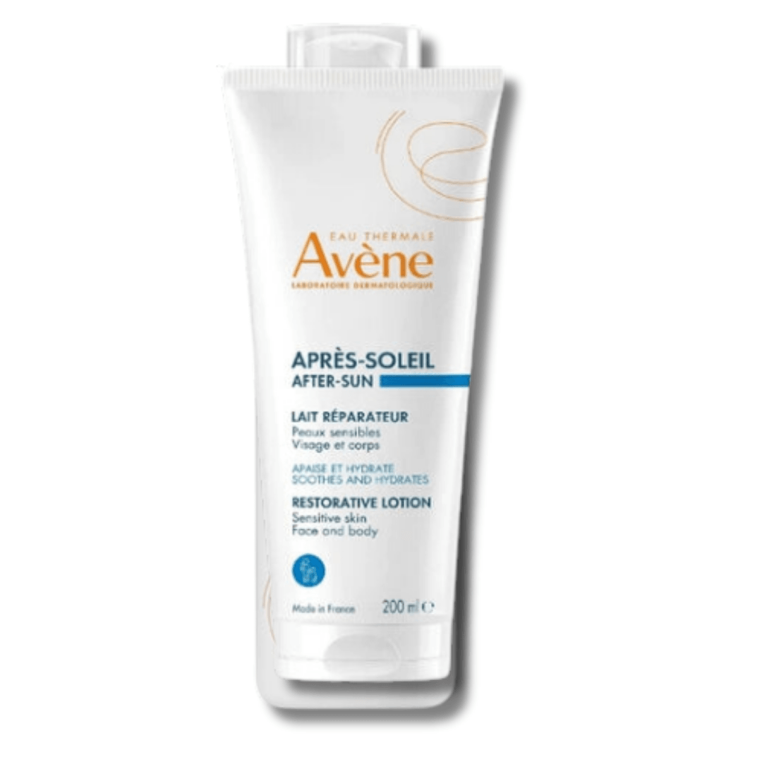 Avene After Sun Güneş Sonrası Bakım Losyonu 200 ml