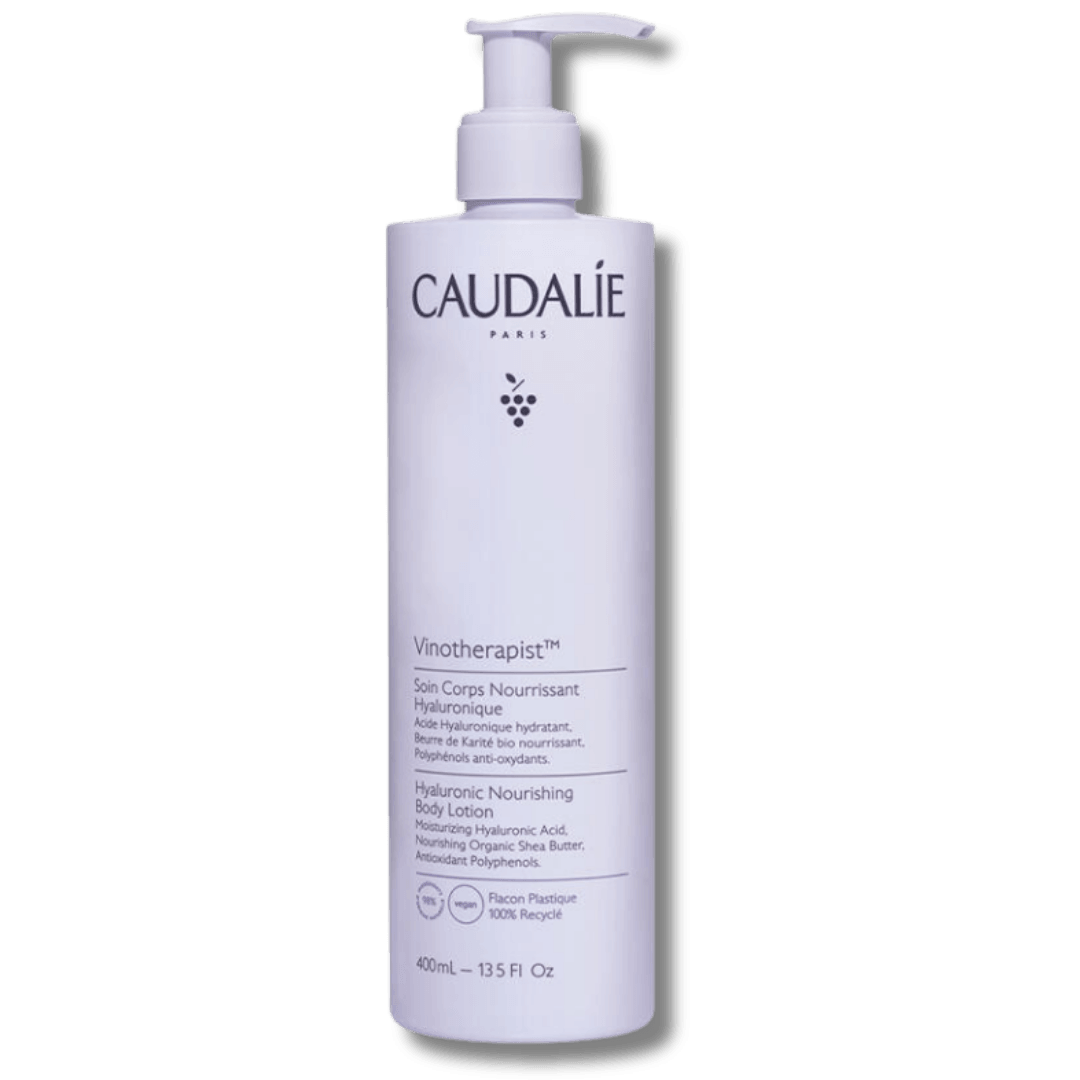 Caudalie Vinotherapist Body Lotion - Vücut Losyonu 400ml
