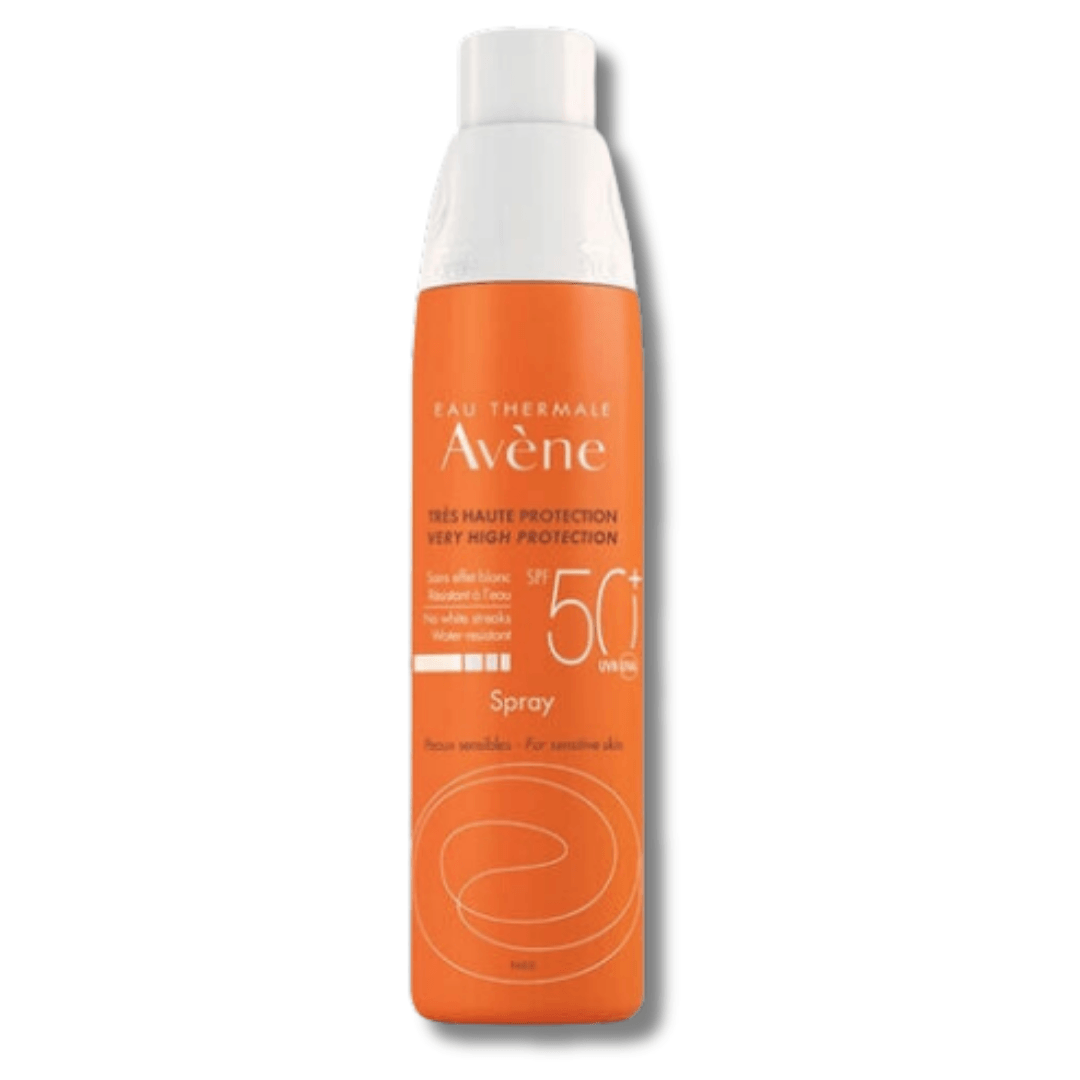 Avene Güneş Spreyi Spf50+ 200ml