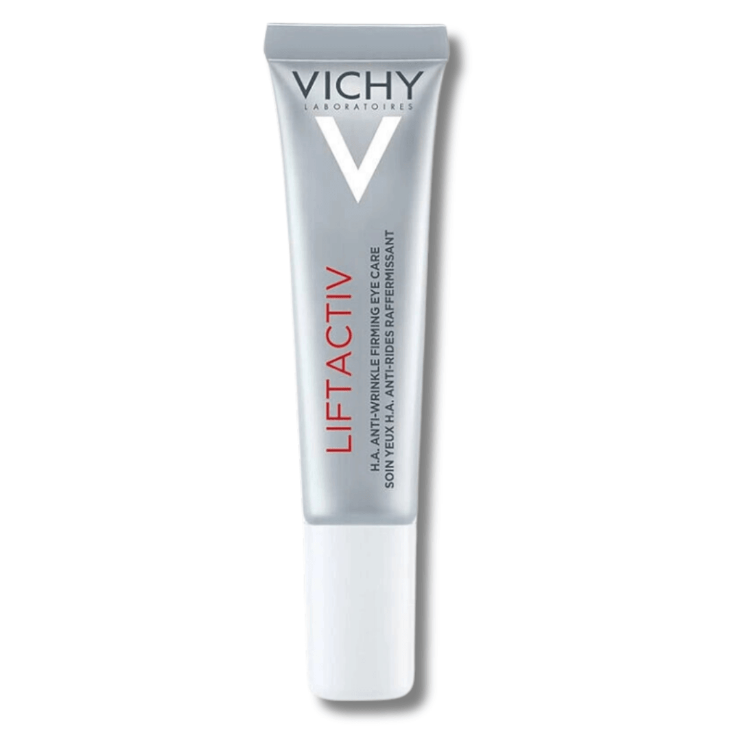 Vichy Liftactiv Supreme Kırışıklık Karşıtı Göz Çevresi Kremi 15ml