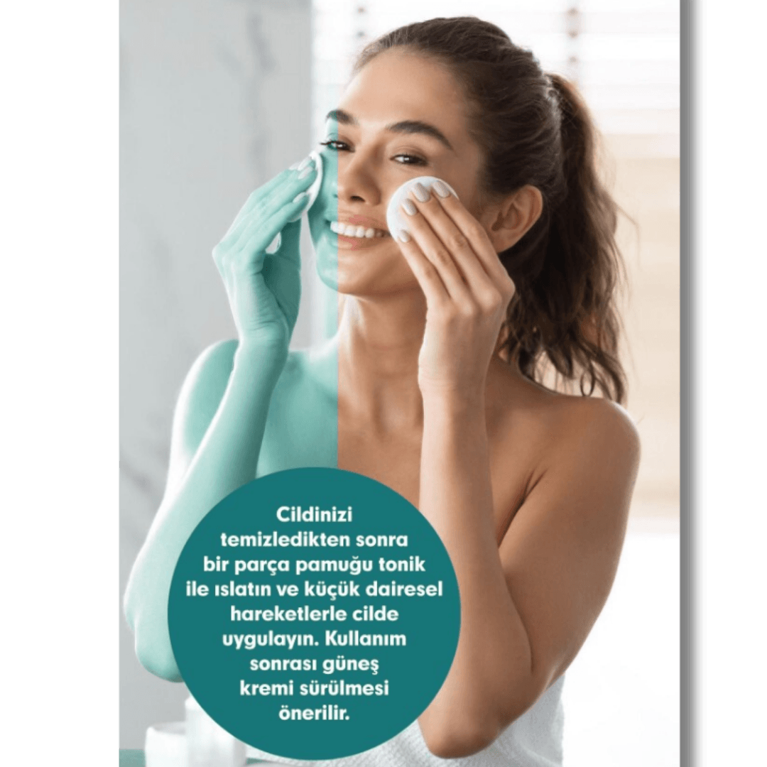 TTO CLINIC Cilt Bakım Toniği 200 ml
