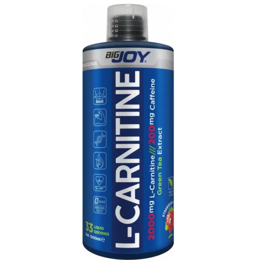 en i̇yi l carnitine fiyatı ve yorumları nutriking reviews BigJoy L-Carnitine Likit 1000 ML Çilek Size:400ml Microenvironment-modulating hyaluronic acid-tannic acid location-101075910940-instock
