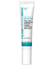 PETER THOMAS ROTH Peptide Skinjection Under-Eye Filler Tinted Göz Altı Kremi 15ml