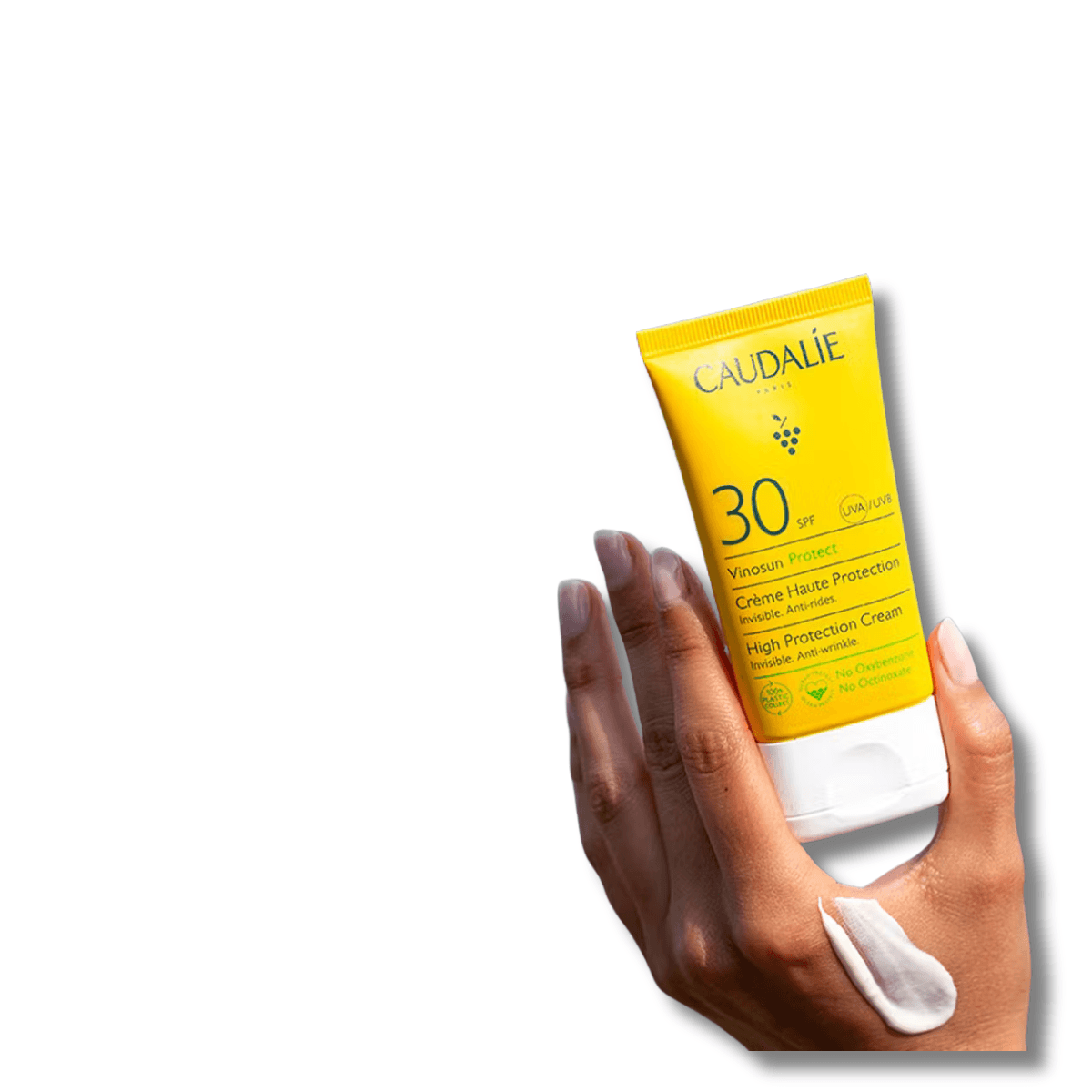 Caudalie Vinosun Protect Spf 30 Güneş Koruyucu Krem 50 ml