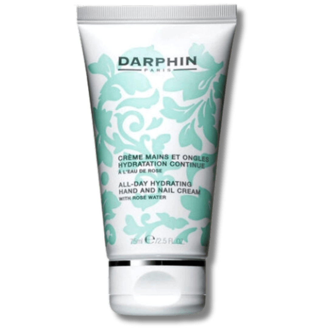 Darphin All Day Hydrating Hand And Nail Cream 75ml