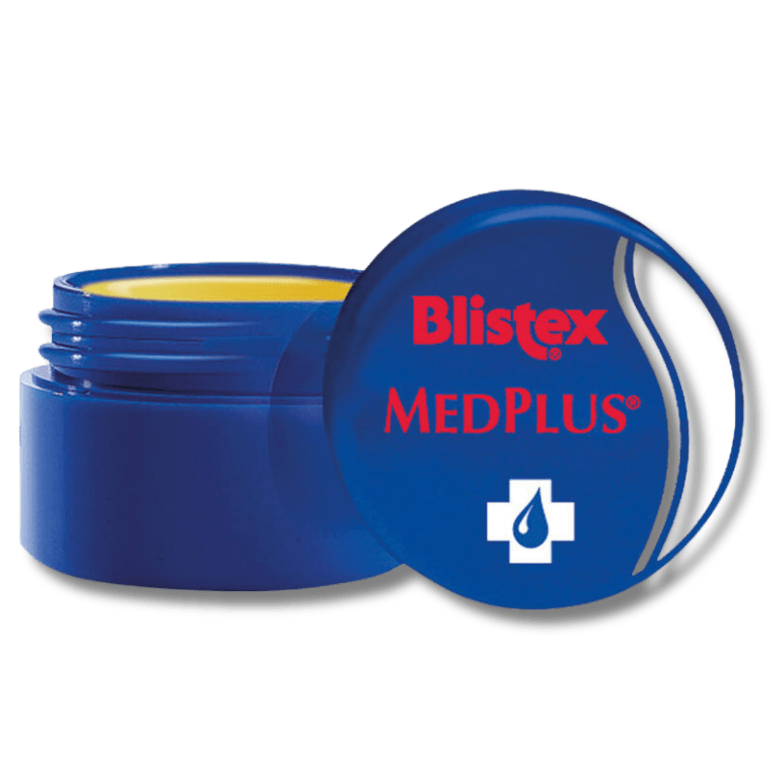 Blistex MedPlus Dudak Koruyucu 7ml