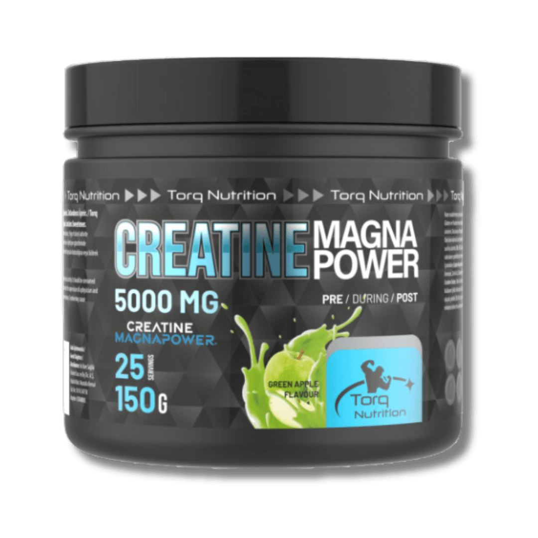 Torq Nutrition Creatine MagnaPower 150 Gr