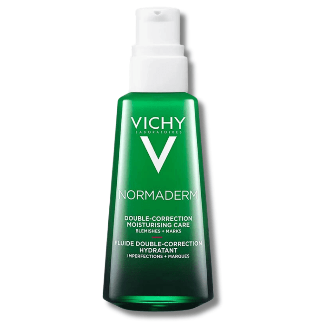 Vichy Normaderm Phytosolution Günlük Nemlendirici Krem 50 ml