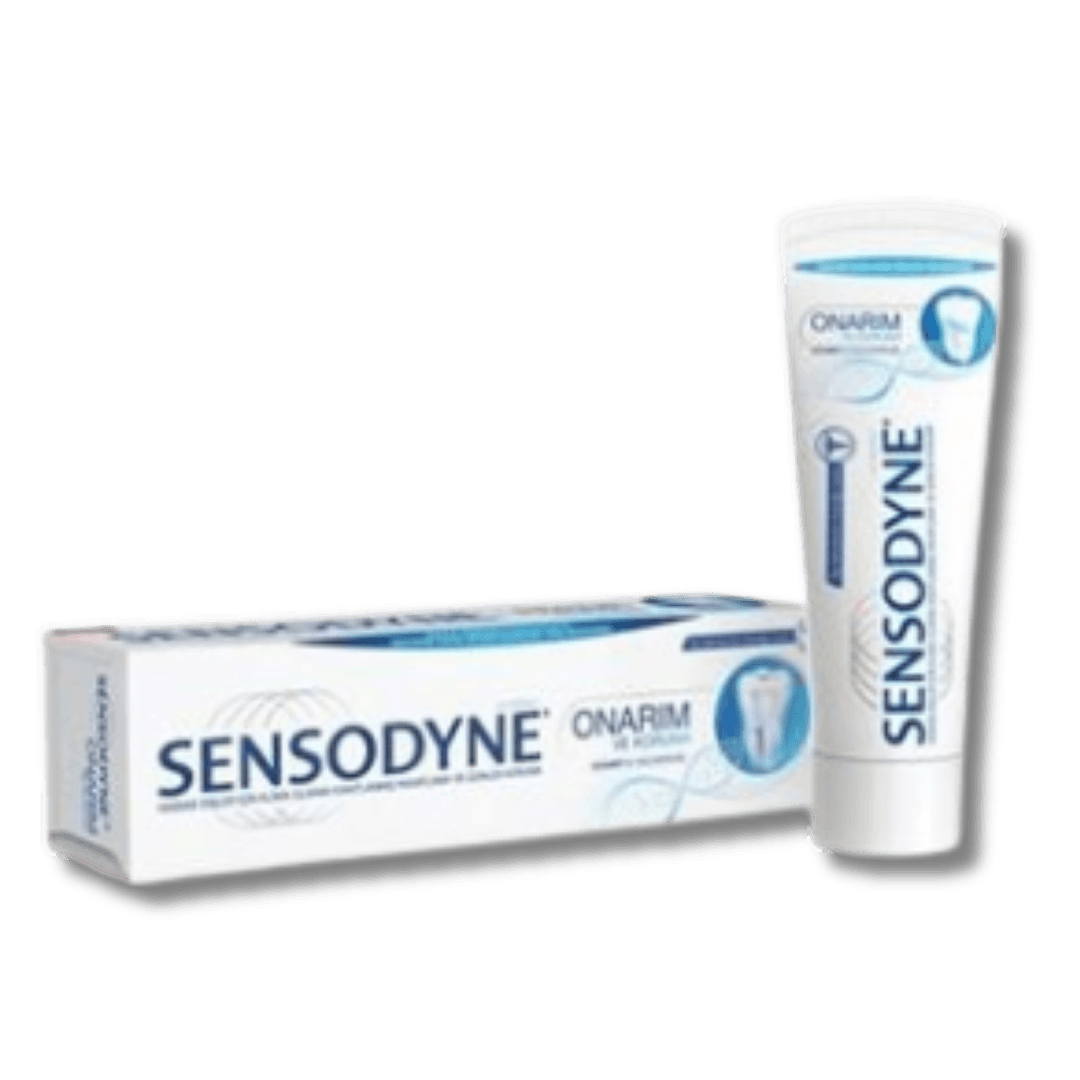Sensodyne Onarım Sağlayan Diş macunu 75ml.