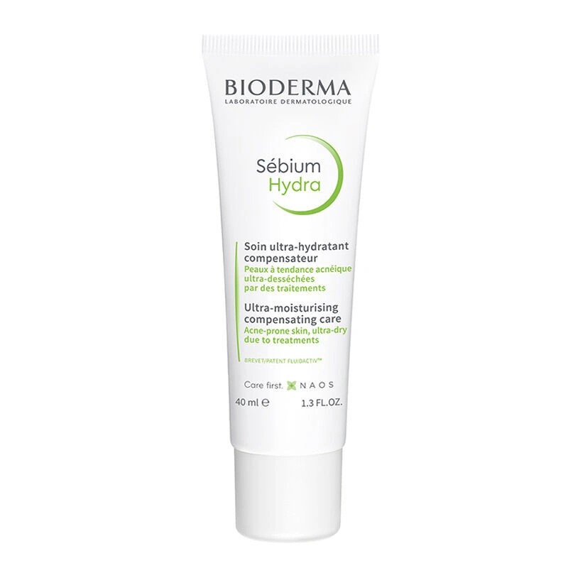 Bioderma Sebium Hydra Cream 40 ml