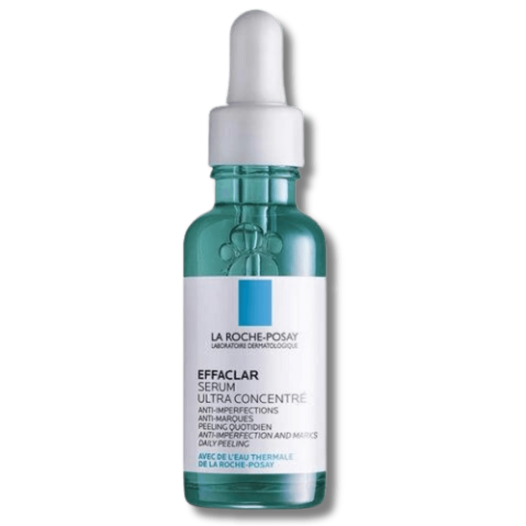 La Roche Posay Effaclar Yağlı Ve Akneye Eğilimli Ciltler İçin Cilt Serumu 30 ml