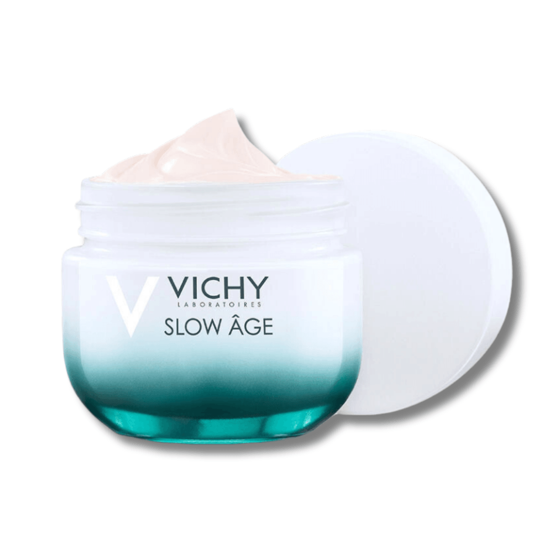 Vichy Slow Age Yaşlanma Karşıtı Gündüz Kremi SPF 30 50 ml