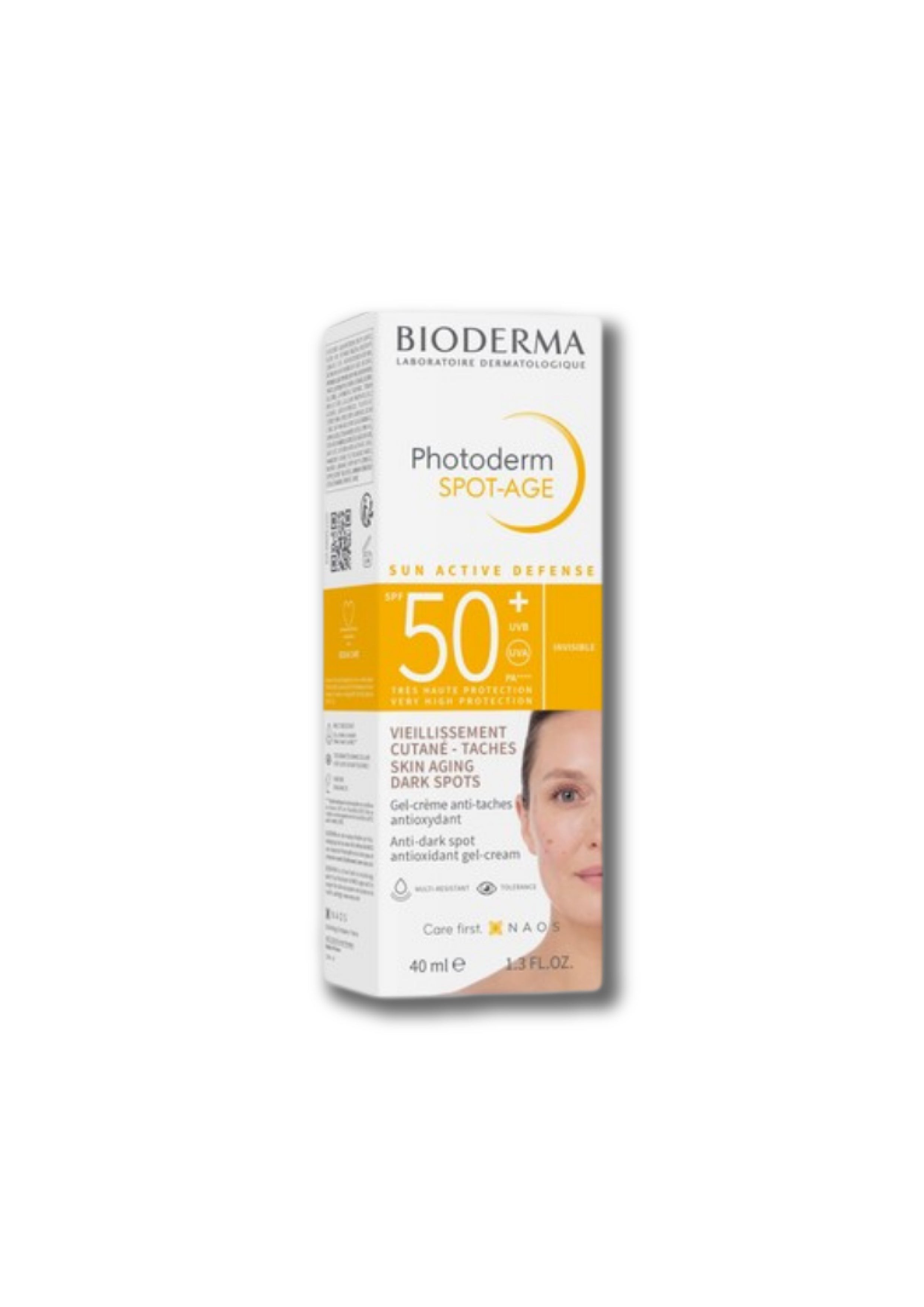 Bioderma Photoderm Spot Age Spf 50+ 40 ml