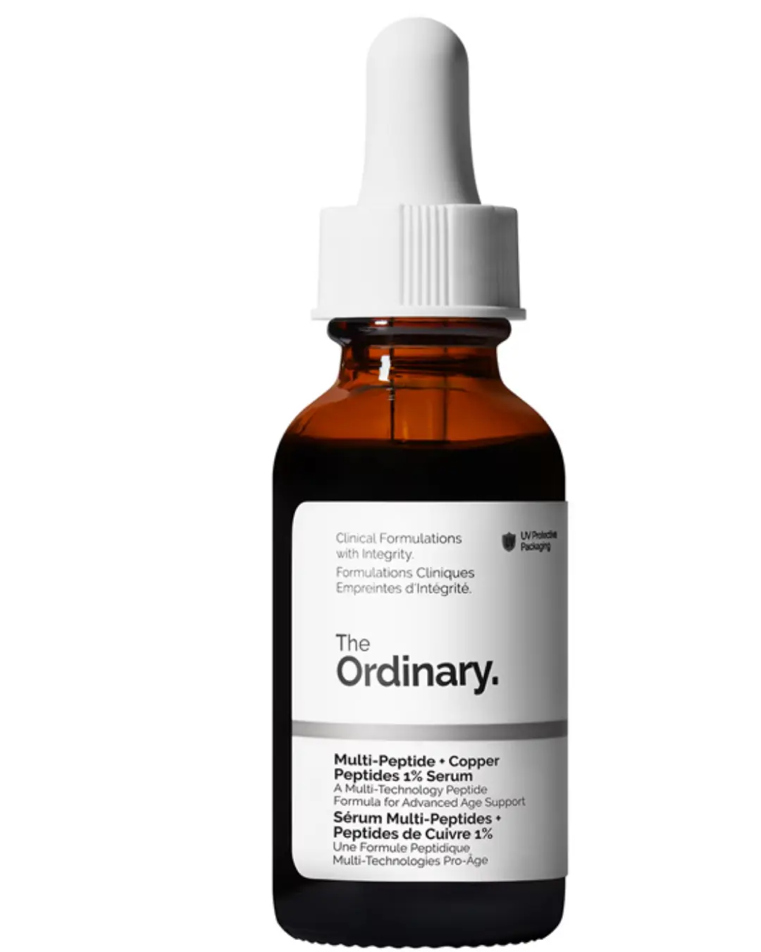 The Ordinary Multi-Peptide Copper Peptides Serum 30 ml Fiyatı