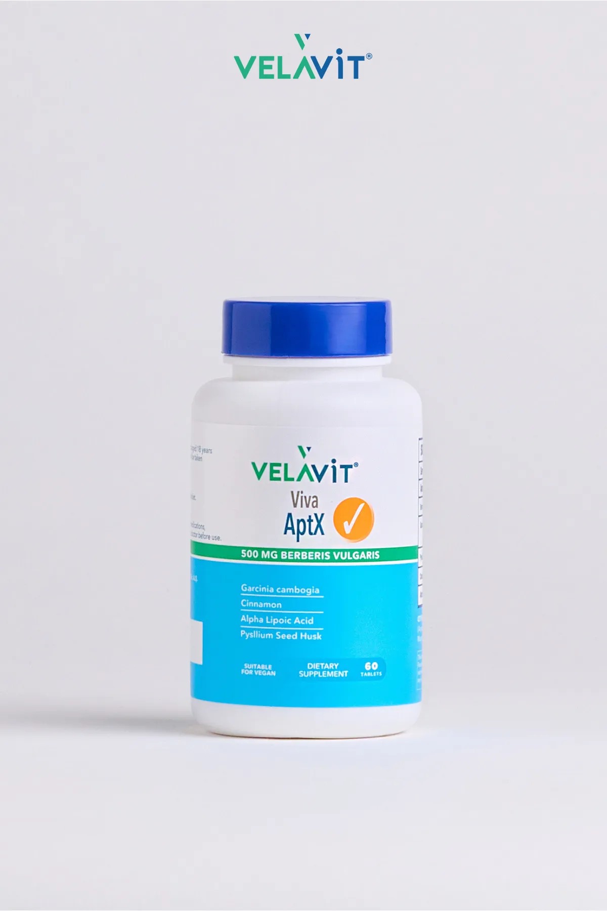 Velavit Diyet Kofre