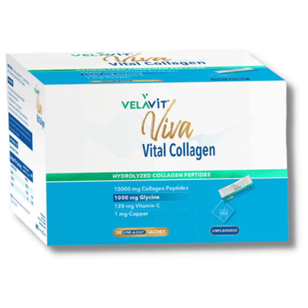 Velavit Viva Vital Collagen 30 Saşe
