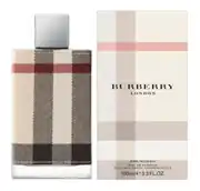 Burberry London Kadın Parfüm EDP 100 ml
