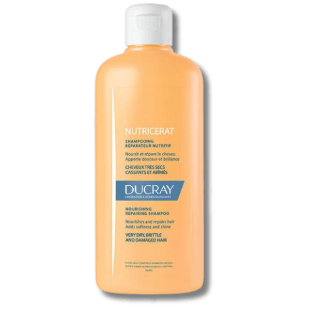 Ducray Nutricerat Yoğun Besleyici Şampuan 200 ml