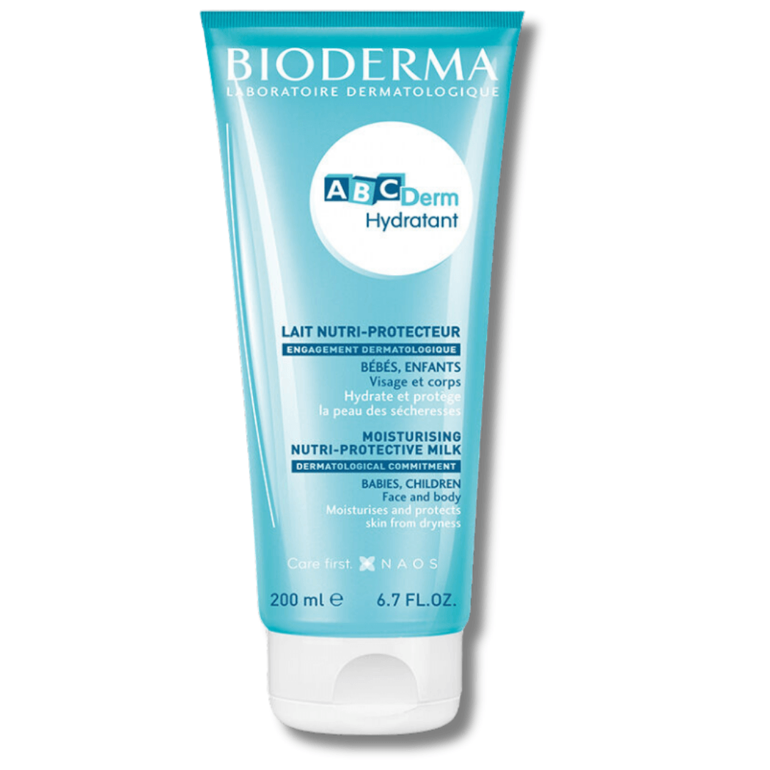 Bioderma ABCDerm Hydratant 200 ml
