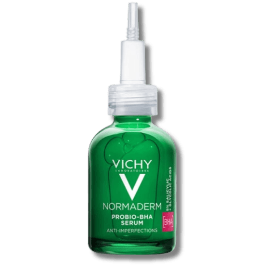 Vichy Normaderm Probio-BHA Leke Karşıtı Serum 30 ml