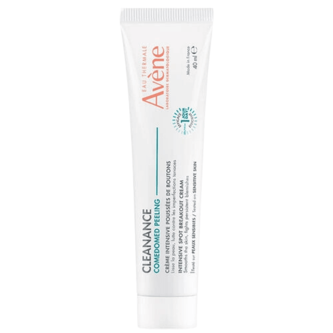 Avene Cleanance Comedomed Peeling 40 ml