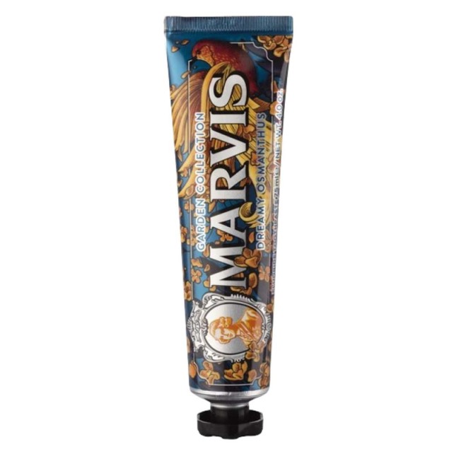 Marvis Dreamy Osmanthus Toothpaste - Diş Macunu 75ml Diş macunu