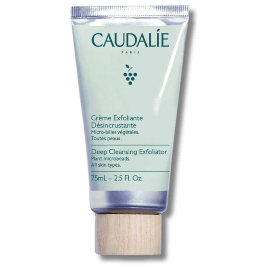 Caudalie Yoğun Arındırıcı Peeling 75 ml