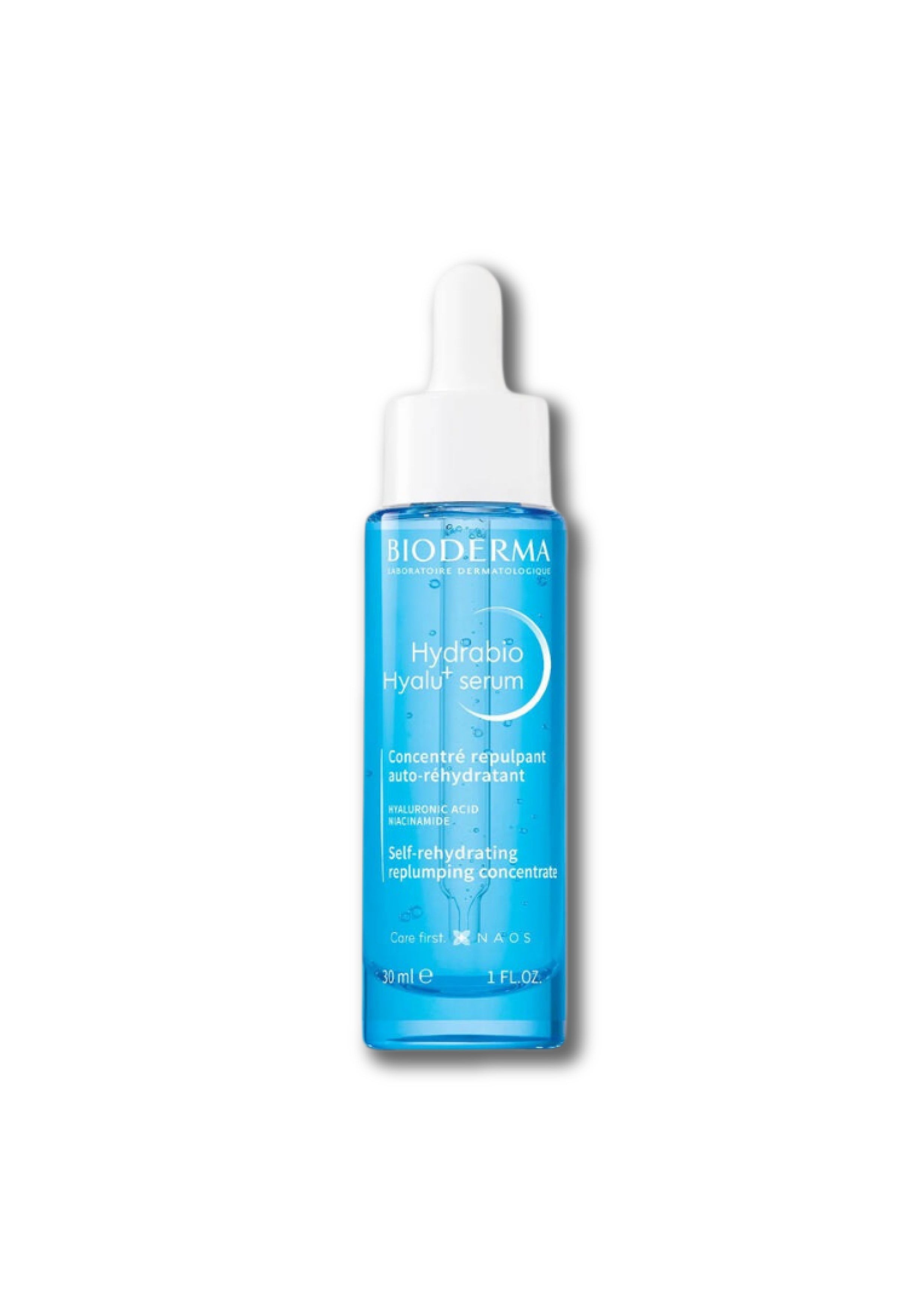 Bioderma Hydrabio Hyalu+ Serum 30 ml