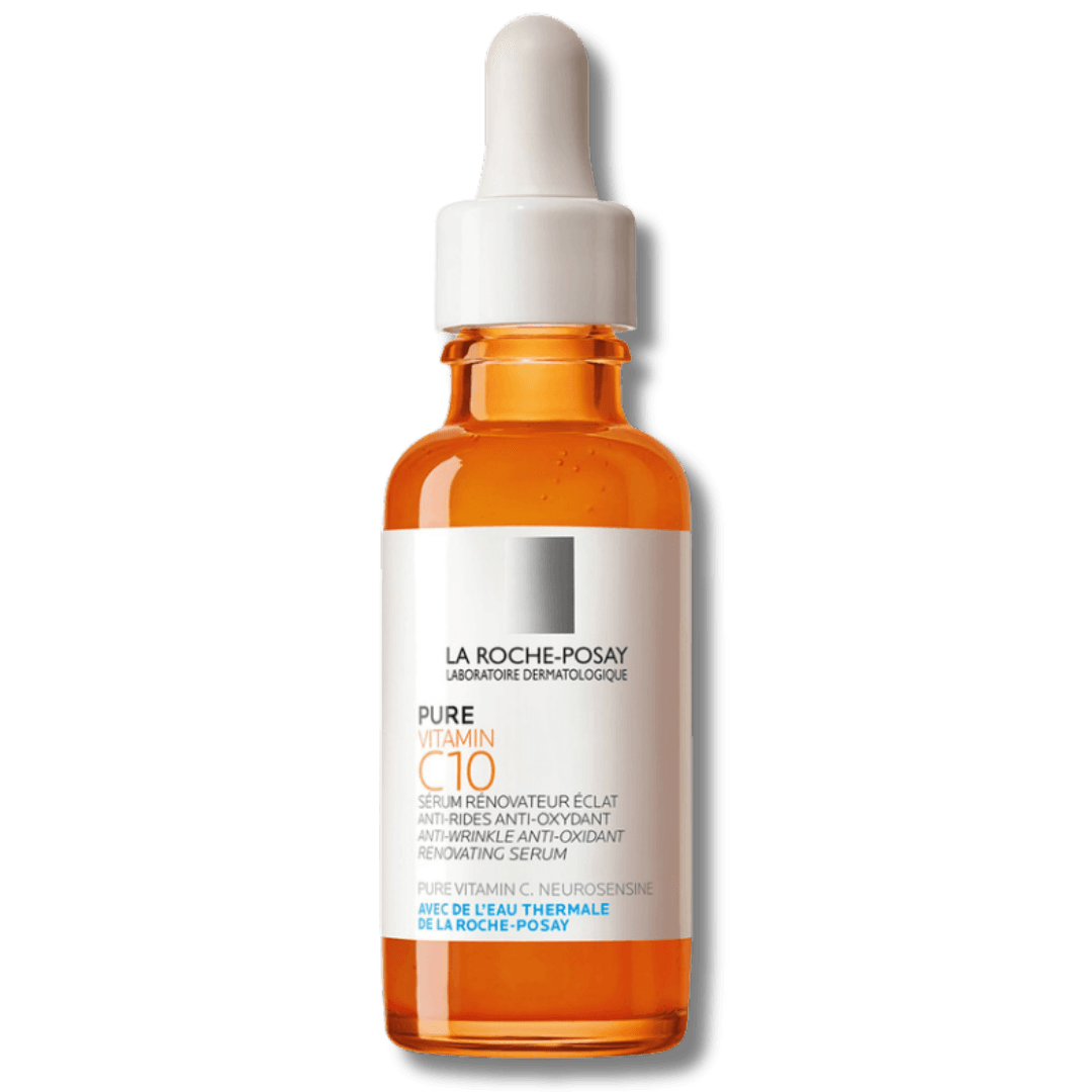 La Roche Posay Saf C Vitamini Işıltı Veren Antioksidan Serum 30 ml