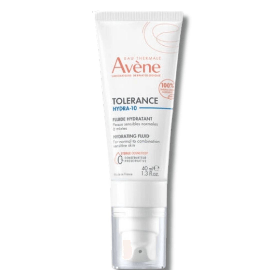 Avene Tolerance Hydra-10 Fluid Nemlendirici 40 ml