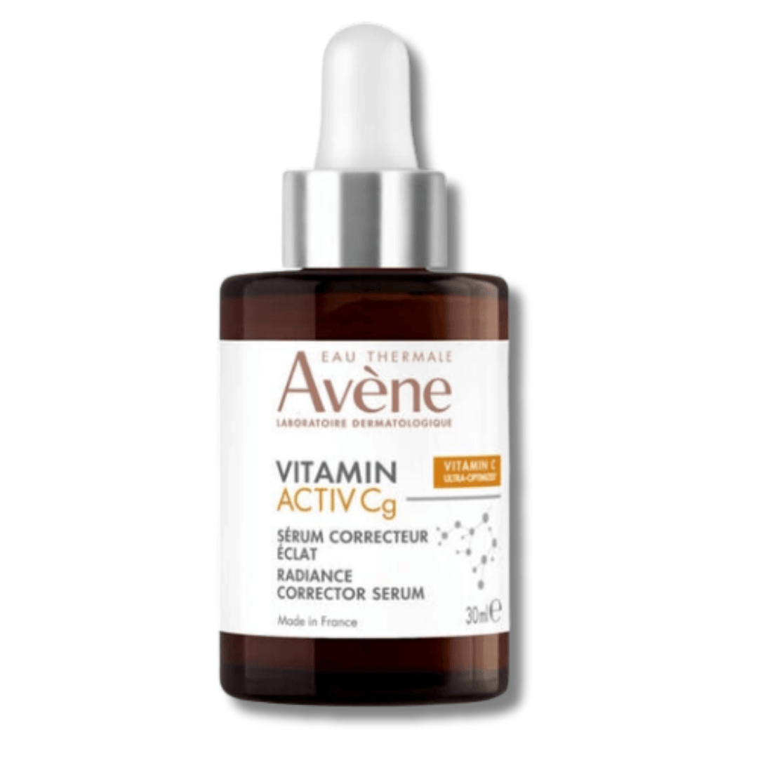 Avene Vitamin Activ Cg Parlaklık Serumu 30 ml