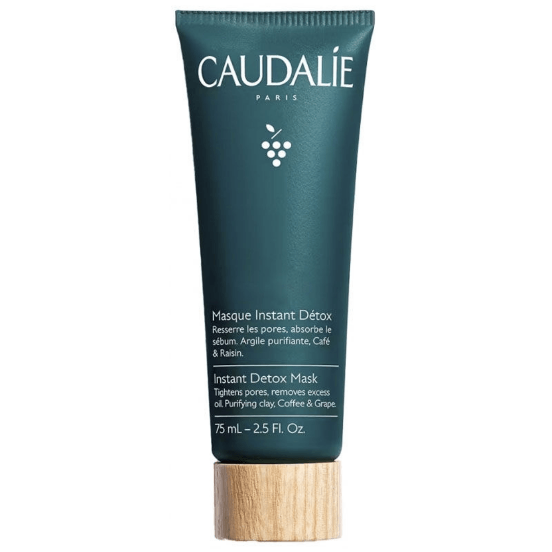 Caudalie Instant Detox Maske 75 ml