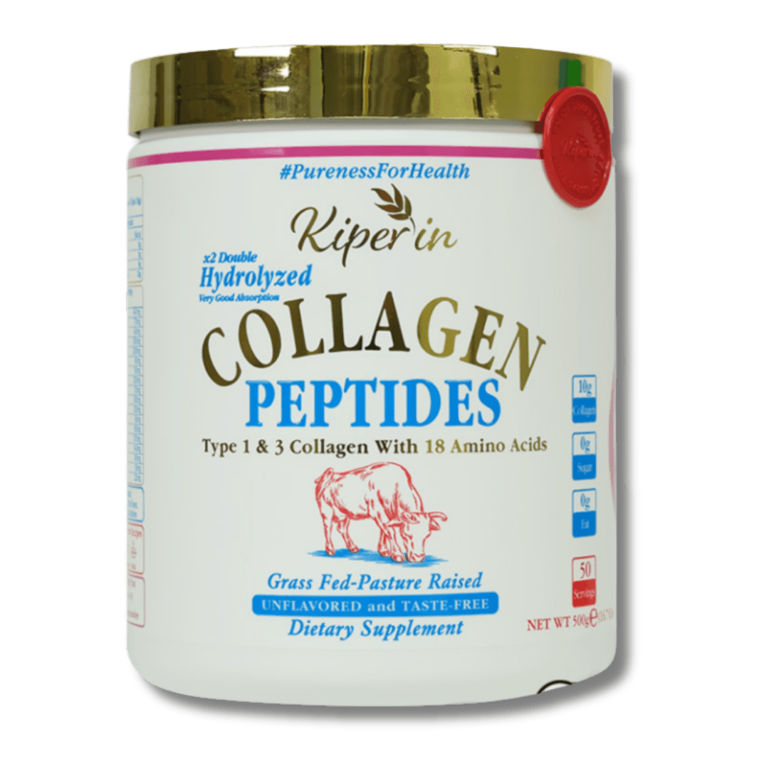 Kiperin Collagen Classic 500 Gr