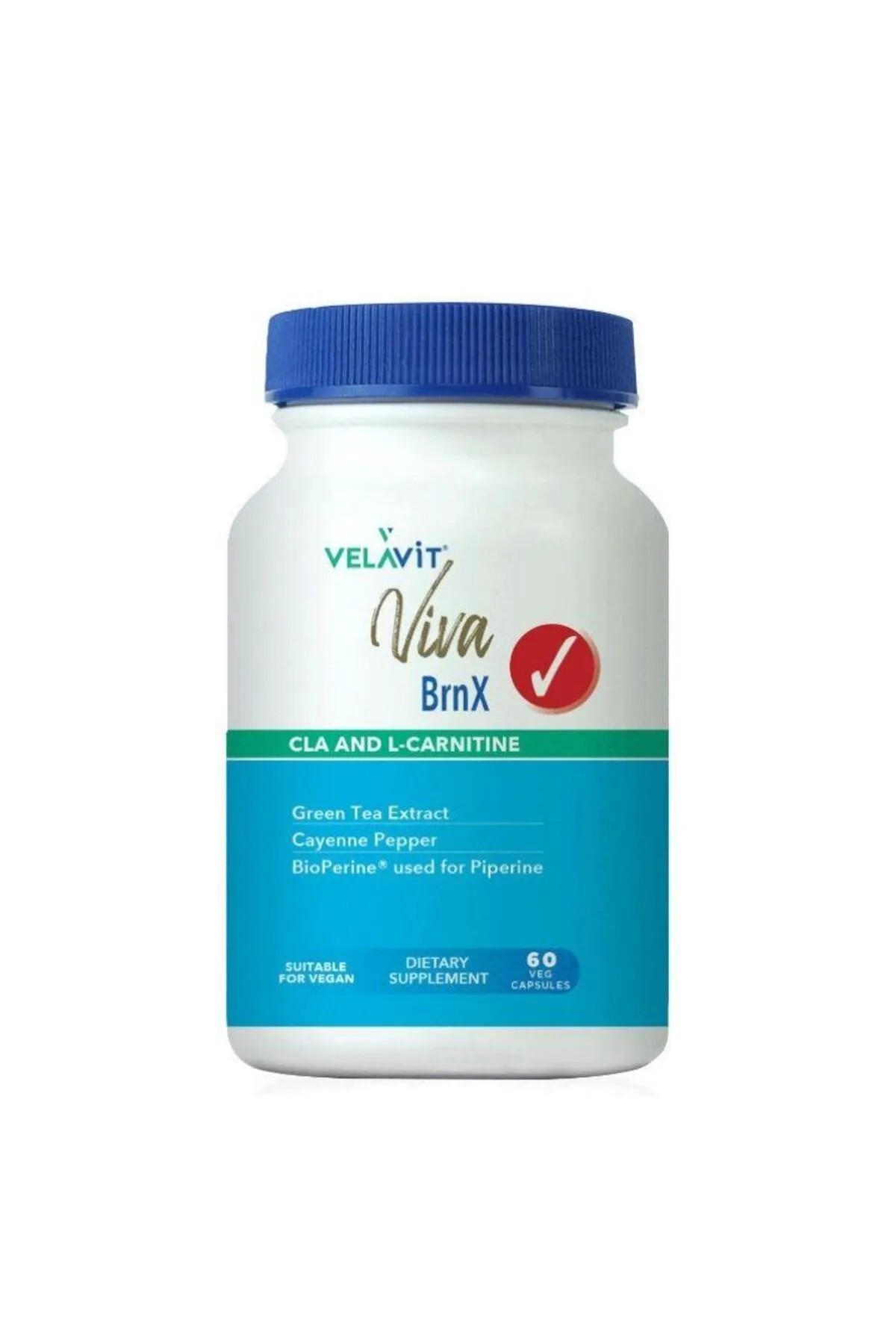 Velavit Diyet Kofre