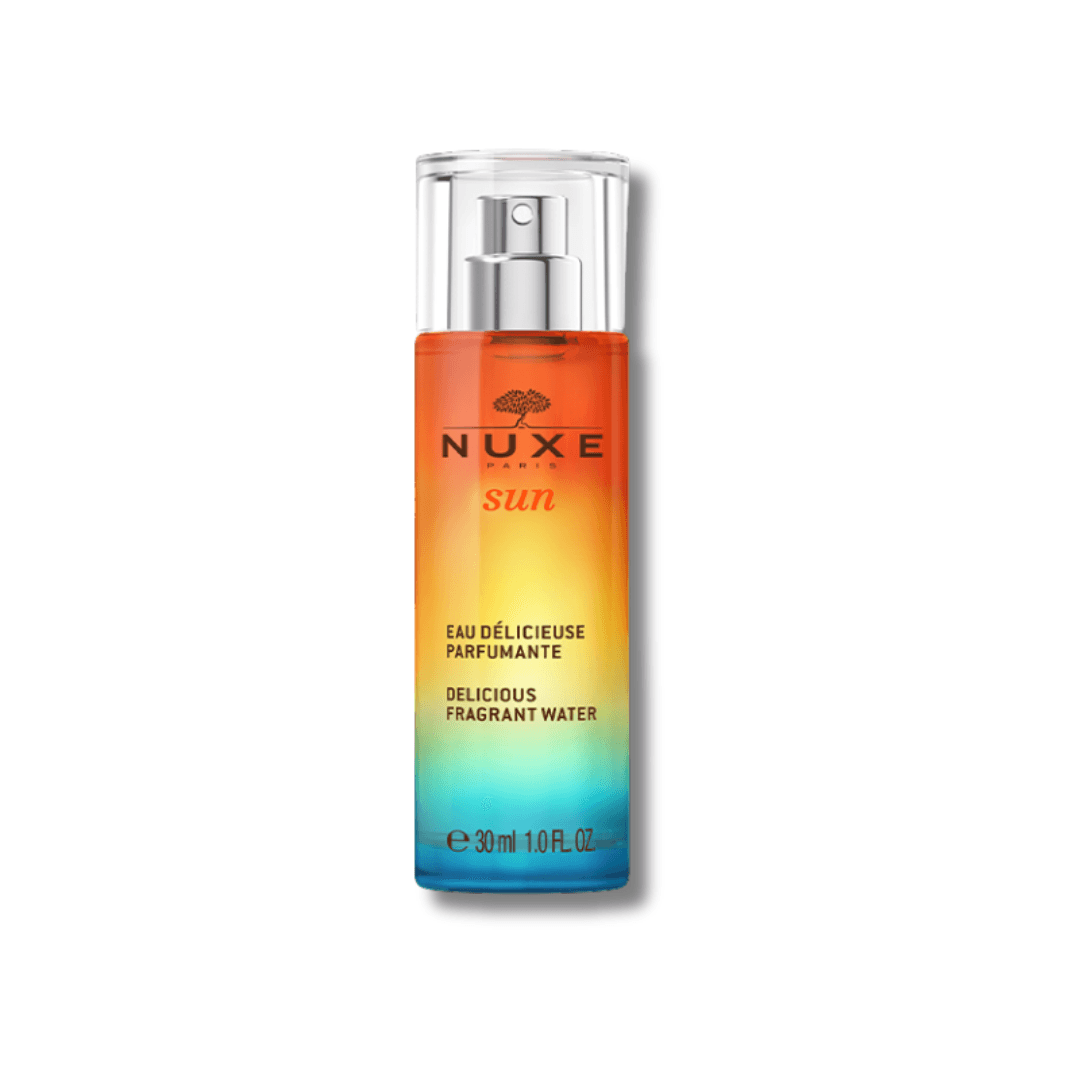 Nuxe Sun Eau Delicieuse Parfumante 30ml
